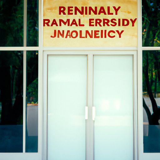 Research National Organizations Offering Emergency Financial Aid Programs