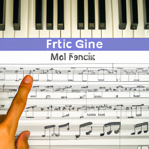 Finding the Most Popular Genres of Free Sheet Music Online