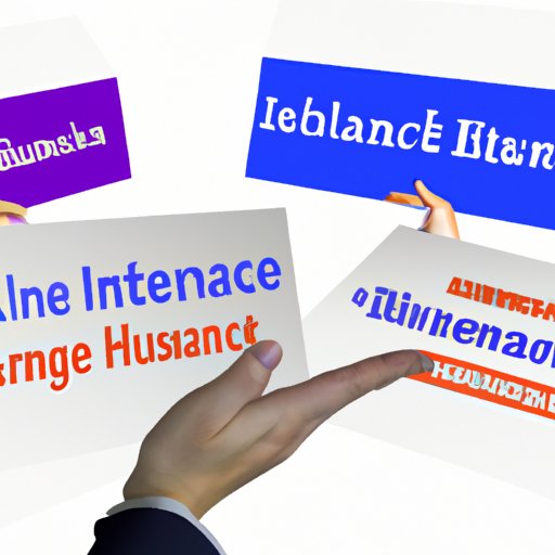 Comparing Different Health Insurance Providers