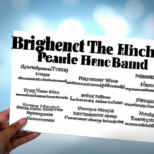 Benefits of Finding the Right Health Insurance Plan