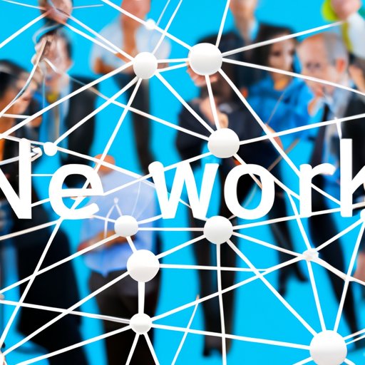 Network with Other Entrepreneurs and Business Owners