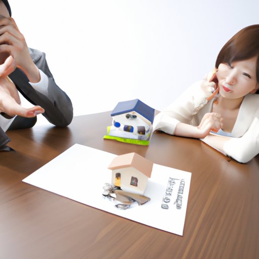 Consider Taking out a Loan