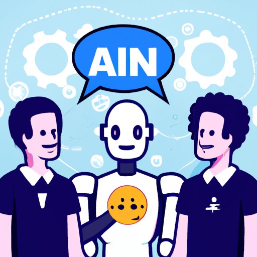 Joining an AI Community or Forum