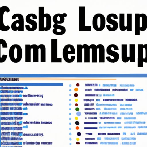 Compile a Guide to Local Classes and Workshops for Computer Programming