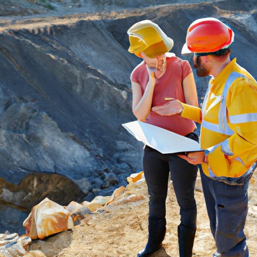 Discussing the Risks Involved in Mining