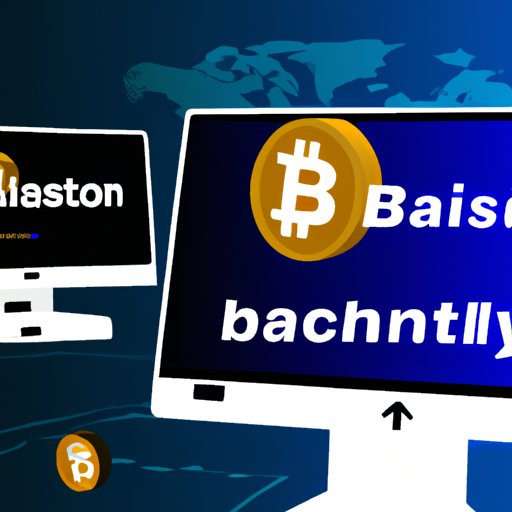 Exploring Online Platforms for Selling Bitcoin for Cash