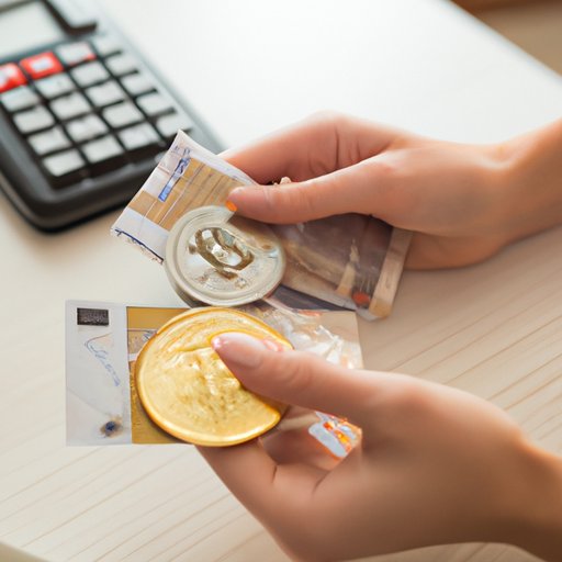 Examining the Process of Exchanging Bitcoin for Cash
