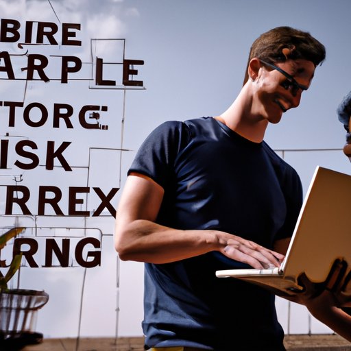 Exploring Online Exchanges and Brokers