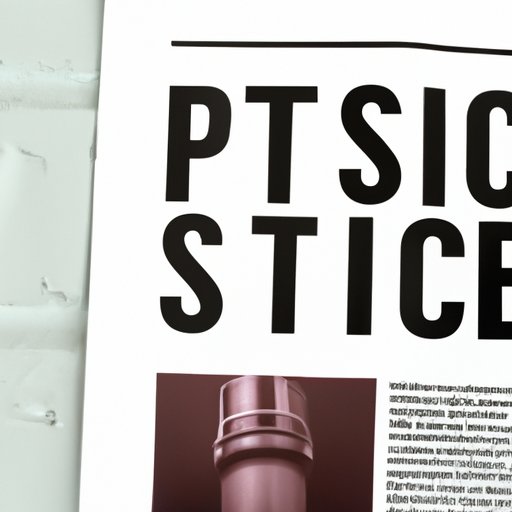 Pitch Stories Directly to Magazines and Newspapers