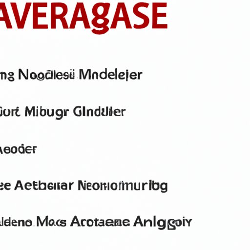 Create a List of Agents and Editors Who Specialize in Your Genre