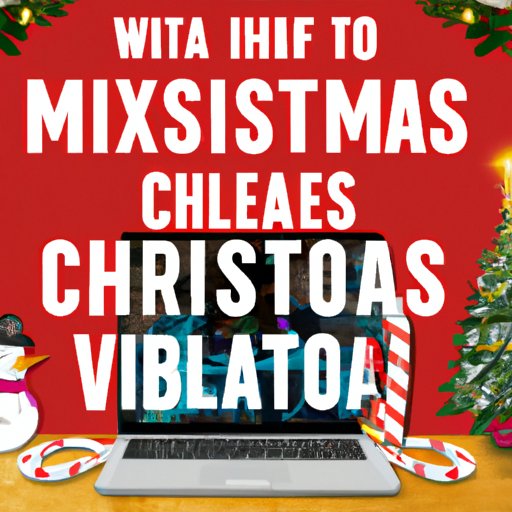 A Guide to Finding the Best Ways to Stream Christmas Vacation