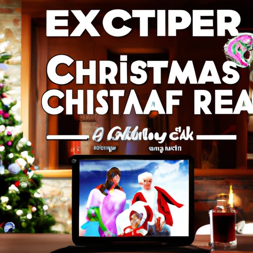 The Definitive Guide to Streaming Christmas Vacation