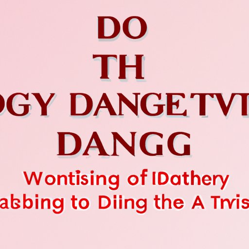 A Guide to Streaming Dirty Dancing Anywhere in the World