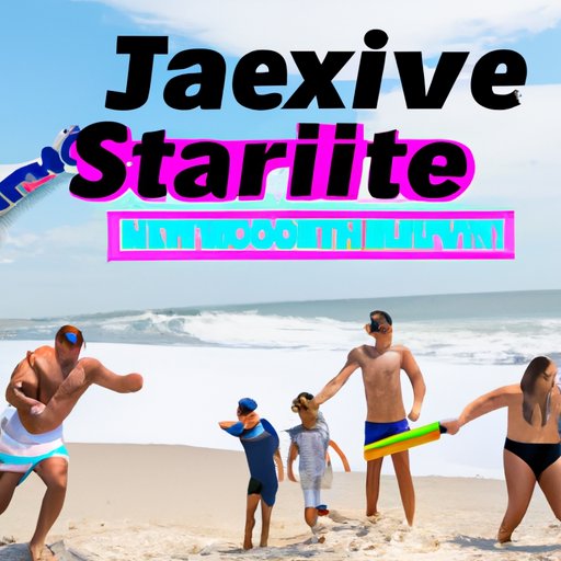 5 Best Streaming Services to Watch Jersey Shore Family Vacation