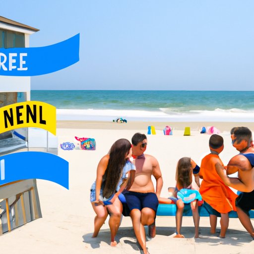 Get Your Fix of Jersey Shore: Where to Stream Family Vacation