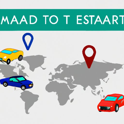Where to Find the Best Places to Trade in Your Car