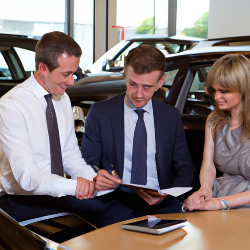 Deciding Whether Trading in Your Car Is Right for You