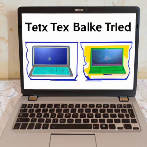 An Overview of the Benefits of Trading In Your Old Laptop