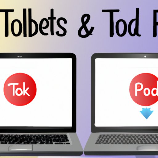 Pros and Cons of Trading In Your Laptop