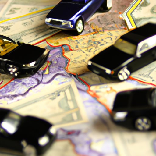 The Best Places to Trade in Your Car