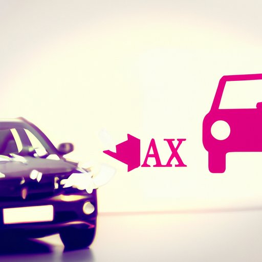 What You Should Know Before Trading In Your Car