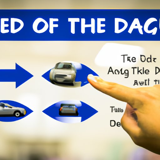 How to Find the Best Deal When Trading in a Car