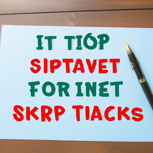 Tips for Finding the Right Broker for Trading Stock Options