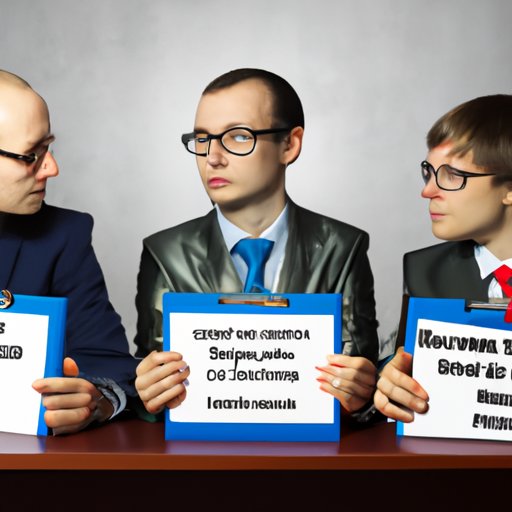 Comparing Fees and Commissions of Different Brokers