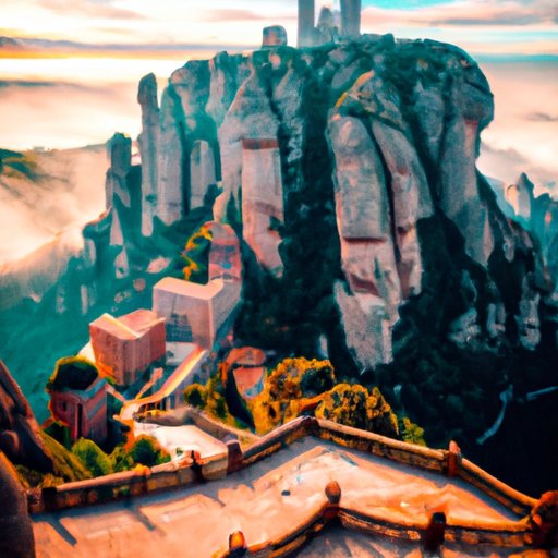 The Best Travel Destinations for 2020