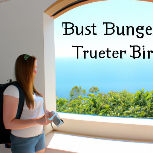 Travel on a Budget: Tips for Finding Cheap Destinations