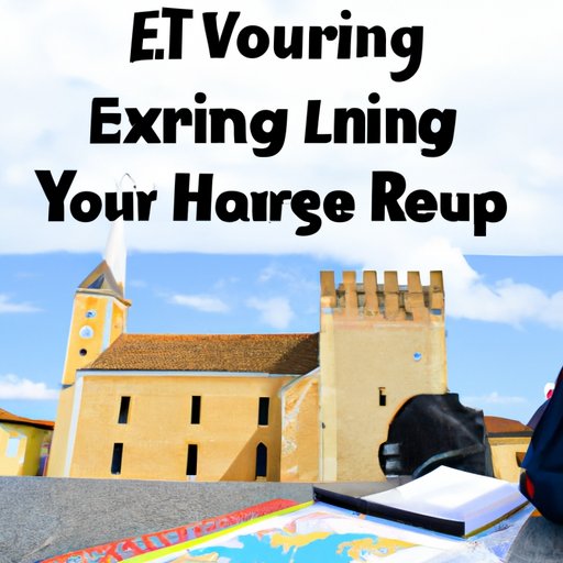 What You Need to Know Before Planning a Trip to Europe