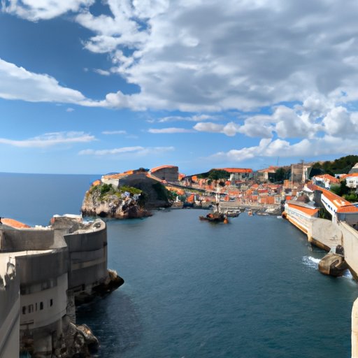 Exploring European Destinations That Are Open to Travelers Now