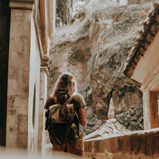 Exploring Different Cultures Through Travel