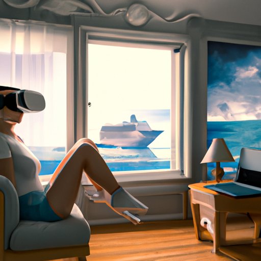 Exploring the World From Home: Virtual Travel Experiences