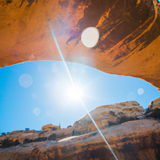 National Parks Open for Exploration