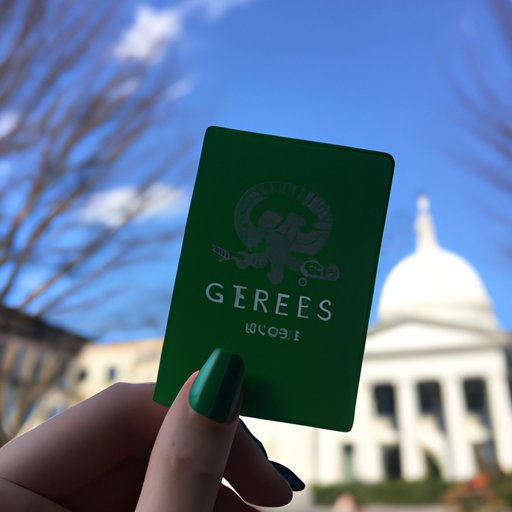 Exploring the U.S. with a Green Card