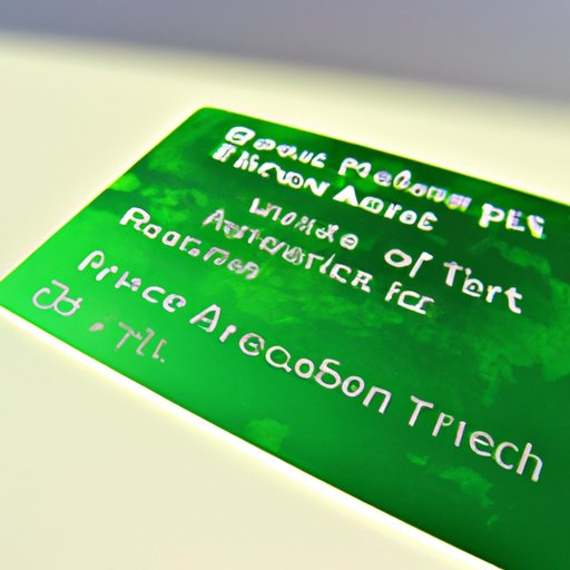 Benefits of Traveling With a Green Card