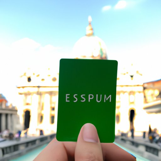 Visiting Europe with a Green Card