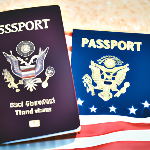 The Benefits of Having a U.S. Passport for Traveling Abroad