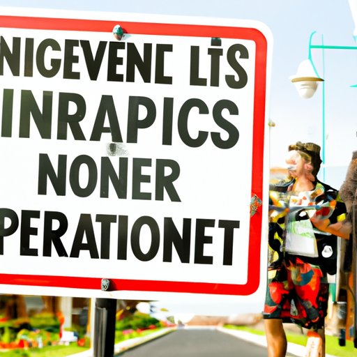 Tips for Maximizing Your Travel Opportunities with an Enhanced License