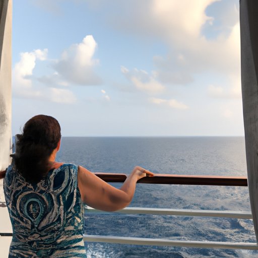 Taking a Cruise: Enjoying International Waters Without Leaving Home