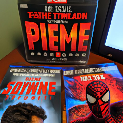 Exploring the Options for Watching the Entire Spiderman Franchise