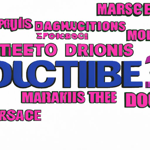 Analyzing the Impact of Dance Moms on Pop Culture and the Entertainment Industry