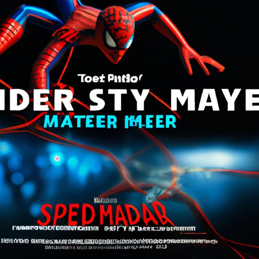 An Overview of All Spiderman Movies and How to Stream Them