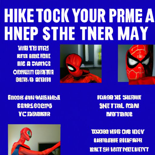 The Ultimate Guide to Watching Spiderman Movies