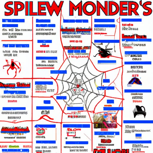 A Comprehensive Look at Where to Find All Spiderman Movies