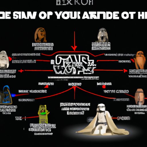 How to Watch the Complete Saga of Star Wars Movies