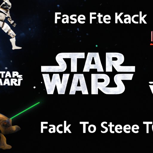 The Ultimate List of Platforms to Stream All Star Wars Movies