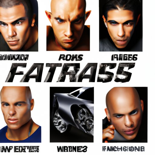 Complete Your Collection: Where to Watch the Fast and Furious Franchise
