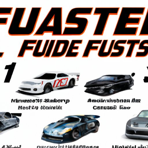 The Ultimate Guide to Watching the Fast and Furious Saga